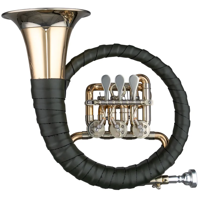 Expressversand | VOIGT BRASS-Fürst Pless Horn in B JV-244-G-K
