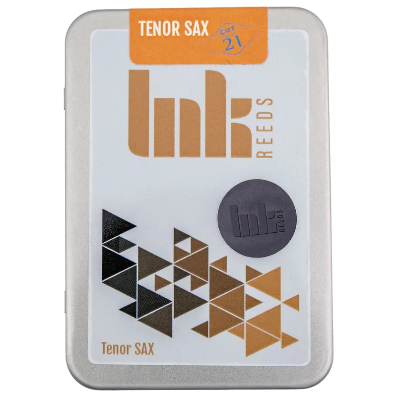 Aktion - LEITNER & KRAUS-SYNTHETIC REED Tenorsax 2.0