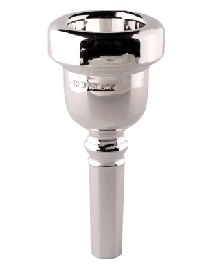 GREG BLACK 3.5C -Light- Posaunenmundstück | Top-Qualität