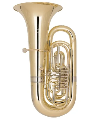 Neuzugang | MIRAPHONE-B-Tuba Hagen 495 (BBb-495A) MS/GMS