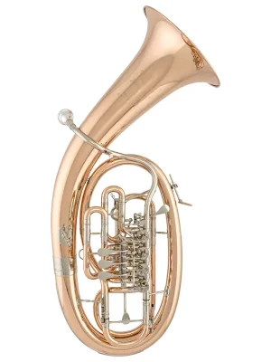Werkspreis - JOSEF LIDL-B-TENORHORN LTH 724-4T -Moldau- lackiert