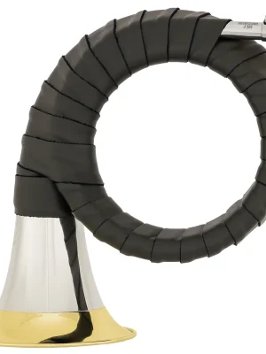 VOIGT BRASS-Fürst Pless Horn in B JV-241-N-K - Zertifiziert