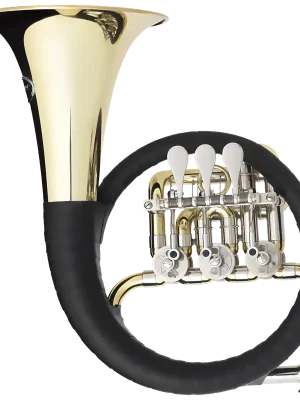 Premium | VOIGT BRASS-Fürst Pless Horn in B JV-244-G