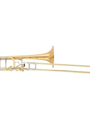 SHIRES-Bb/F/Ges Bassposaune TBQ36GA - Letzte Stücke