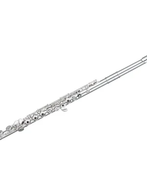 Sonderaktion - PEARL Flöte PF B665 RBE- HC Quantz Serie