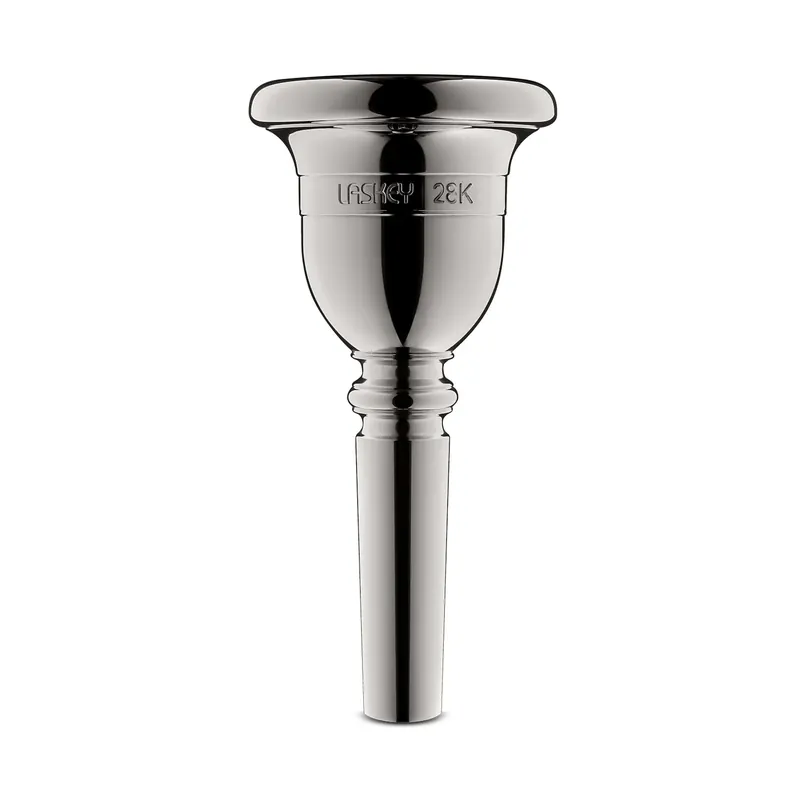 LASKEY Classic Tubamundstück 28K US - Heute kaufen