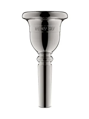 Meistverkauft - LASKEY Classic Tubamundstück 28F US
