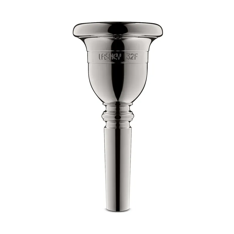 Preisvorteil - LASKEY Classic Tubamundstück 32F US
