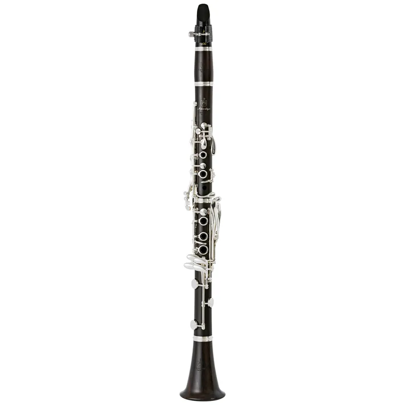 UEBEL-Klarinette Advantage-L Boehm - Neuzugang