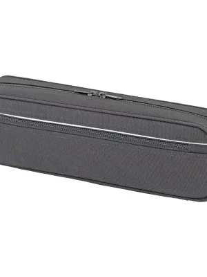 Letzte Chance - aS-Etui Querflöte -BLACK Design-
