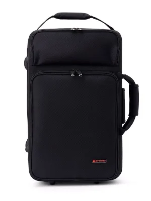 Schnäppchen - PRO TEC-Case für für 3 Trompeten PB 327