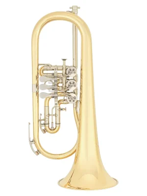 Online bestellen | VOIGT BRASS-Bb-Flügelhorn -Ambition- JV-513 T