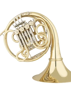 Neue Ware - EASTMAN F/Bb-Doppelhorn EFH885D