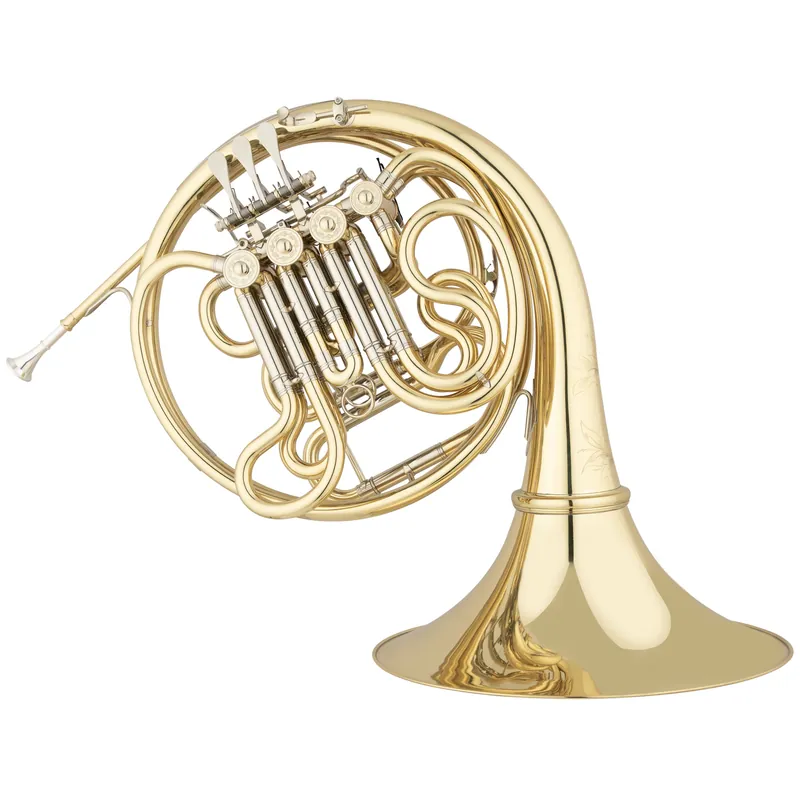 Neue Ware - EASTMAN F/Bb-Doppelhorn EFH885D