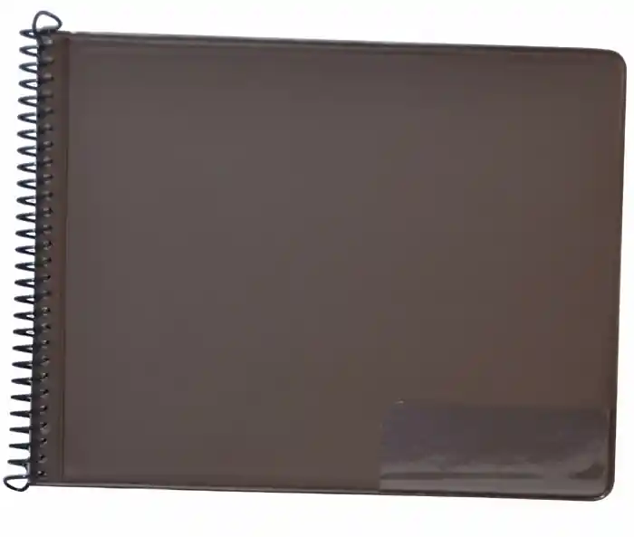 Sale - STAR-Marschnotenmappe Nr. 146/20 B-Ware