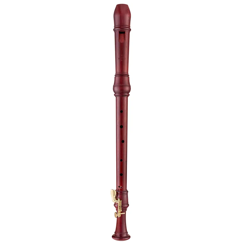 Preisvorteil - MOECK Tenorblockflöte Rottenburgh 4429 barock