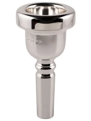 Aktion - GREG BLACK Bassposaunenmundstück 1 1/8GS -Light-