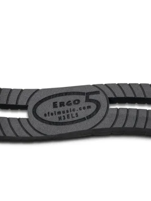 Top-Angebot | Schulterstütze Efel Violine 4/4 - 3/4, ergonomische Form