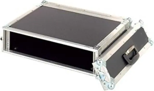 Neu eingetroffen | MHM 19" Rack 2 HE ECO II WK 35