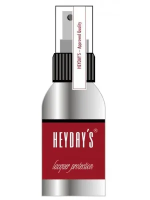 Heyday´s LAQUER-Protection Lackschutz für Blasinstrumente - Restbestand - - Nur begrenzt verfügbar