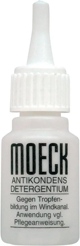 Bewährte Qualität | Moeck Anti-Kondens für Blockflöte Z0004 ( "Anti-Heiser")