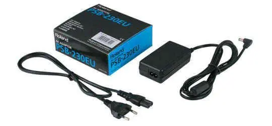 Deal | Boss PSB-230 Netzteil
