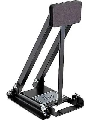 Zertifiziert - Pearl BD-10 Fuß-Übungspad Practice Pad