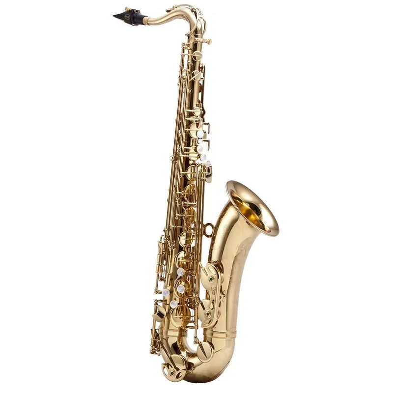 Nur noch wenige - J. Keilwerth SX-90R B-Tenorsaxophon lackiert JK3400-8-0, incl. Etui u. Zubehör