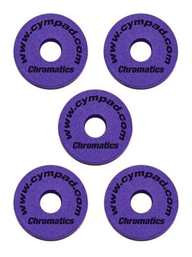 Günstig - CYMPAD chromatics pack CS15/5-P purple lila violett