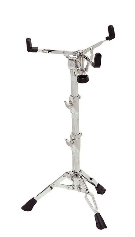 Konzertsnareständer "Concert-Pro" high snare stand | Sehr gefragt