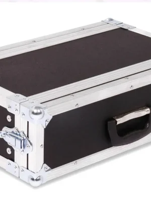 MHM 19" Rack 3 HE ECO II WK Compact 23 Case mit geringer Einbautiefe - Sonderaktion