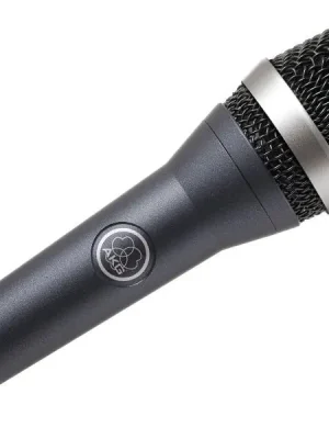 AKG D5 Gesangsmikrofon, dynamisch, Superniere - Schnell zugreifen