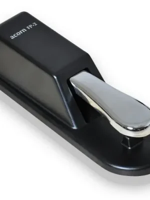 Premium - Nektar NP-2 Sustainpedal schaltbar, Pianopedal