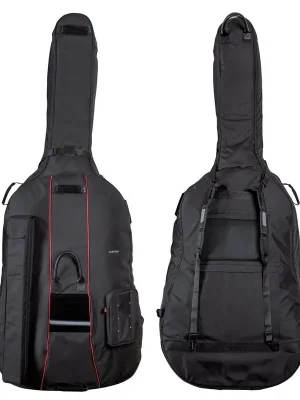 Schnelle Zustellung - GEWA Prestige Gigbag für Kontrabass, 3/4