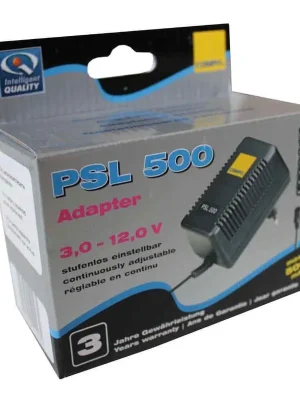 Universal-Netzteil Friwo PSL 500 | Nur noch wenige