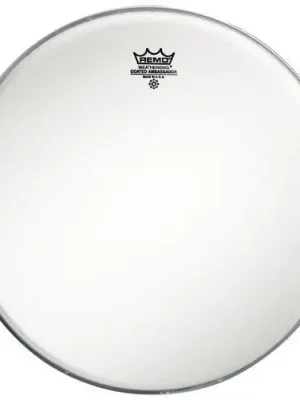 Preis gesenkt - Remo 18" Ambassador coated Tomfell