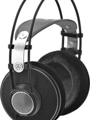 Direkt vom Hersteller | AKG K 612 Pro High Performance Studio Kopfhörer mit 2-Schichtmembran