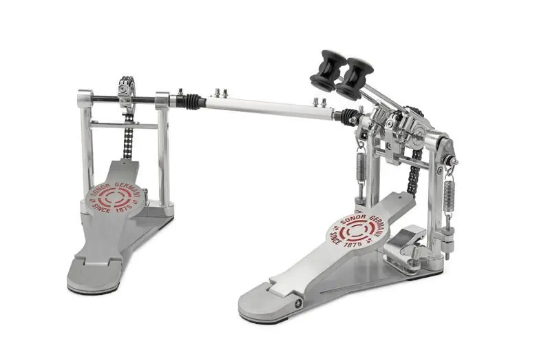 Angebot - Sonor DP 4000S Double Pedal incl. Bag