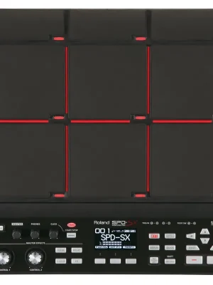 Roland SPD-SX Sampling Pad | Bestellbar
