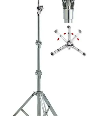Wochenendangebot | Sonor MBS673 MC Cymbal-Boom-Stand