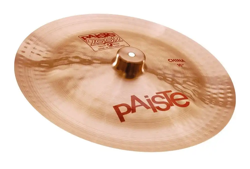 Paiste 2002 Classic China 16" | Rabatt