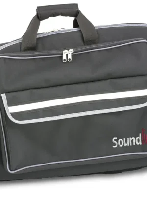 Nicht verpassen - SoundLine Bariton Tasche GigBag Soundline Kaiserbariton Zylindermaschine