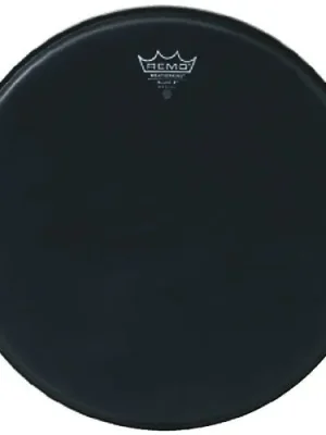 Remo 14" Emperor Black X Snarefell BX-0814-10 | Aktionspreis