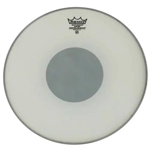 Remo 13" CS coated Snarefell | Expressversand