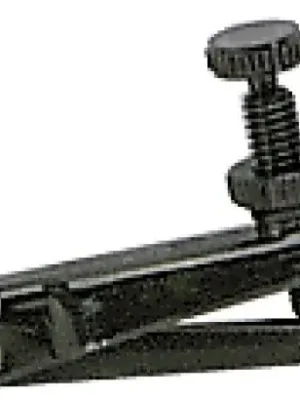 Feinstimmer Cello Wittner schwarz für 1/2 - 1/4 Größe - Sehr gefragt