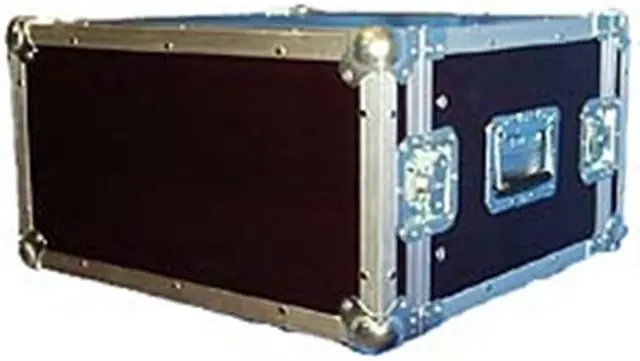 MHM 19" Rack 6 HE LIVE RACK 40cm | Profi-Qualität