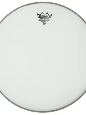 Remo 8" Emperor coated Tomfell doppellagig - Sonderangebot