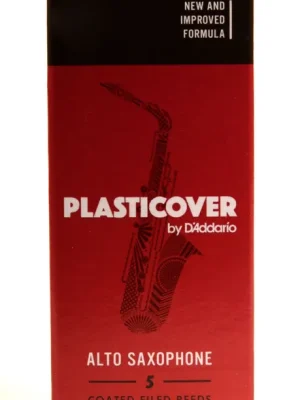 D´Addario Woodwinds 3,5 Plasticover Blatt Altsaxophon - Letzte Stücke