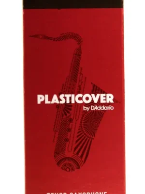 Nicht verpassen | D´Addario Woodwinds 4,0 Plasticover Tenorsaxophon, - begrenzte Restmenge