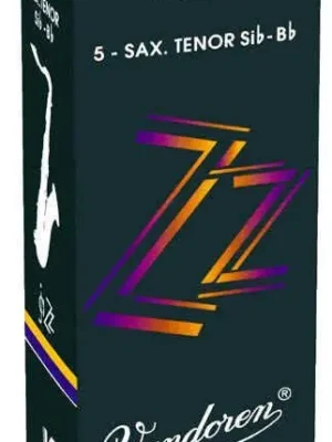 Vandoren ZZ 2,0 Tenorsaxophon JAZZ Blatt | Nicht verpassen